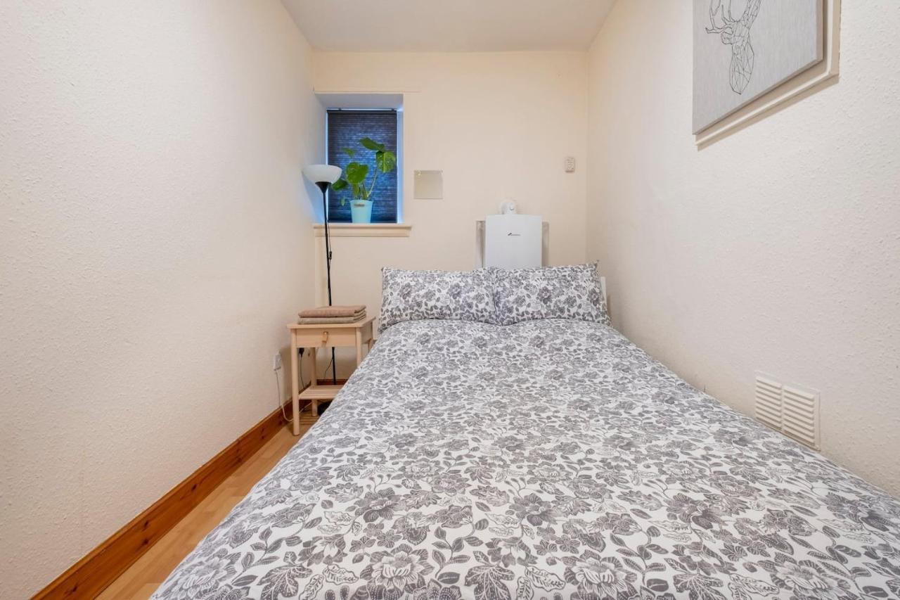 2 Bed Ness - Court Appartamento